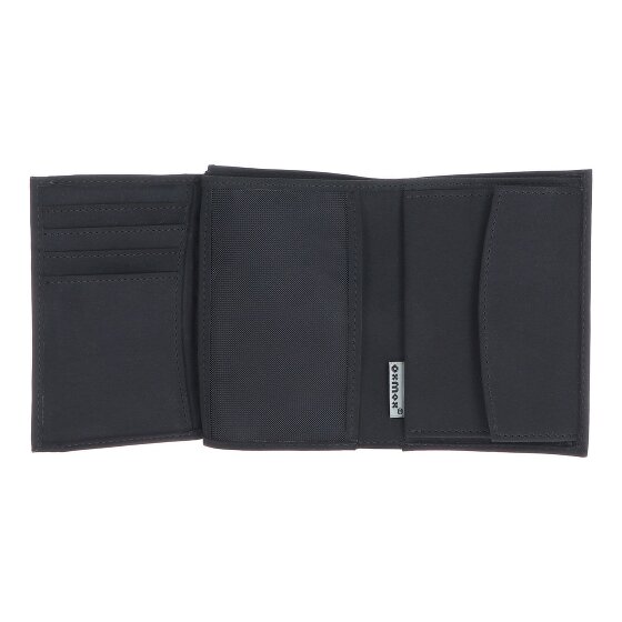 oxmox New Cryptan Portemonnee RFID-bescherming 13 cm