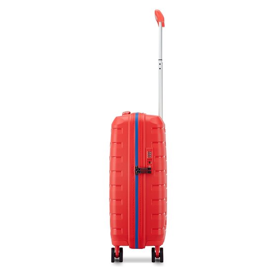 Roncato Skyline 2.0 Neon 4 wielen Cabinewagen 55 cm