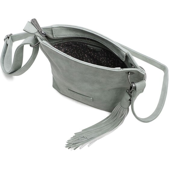 Fritzi aus Preußen Fritzi03 Vintage Schoudertas 20 cm