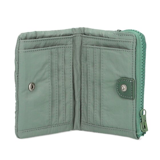 Zwei Cleo Portemonnee 13 cm