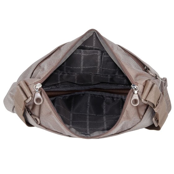 Mandarina Duck Schoudertas 35 cm Mandarina Duck Schoudertas 35 cm