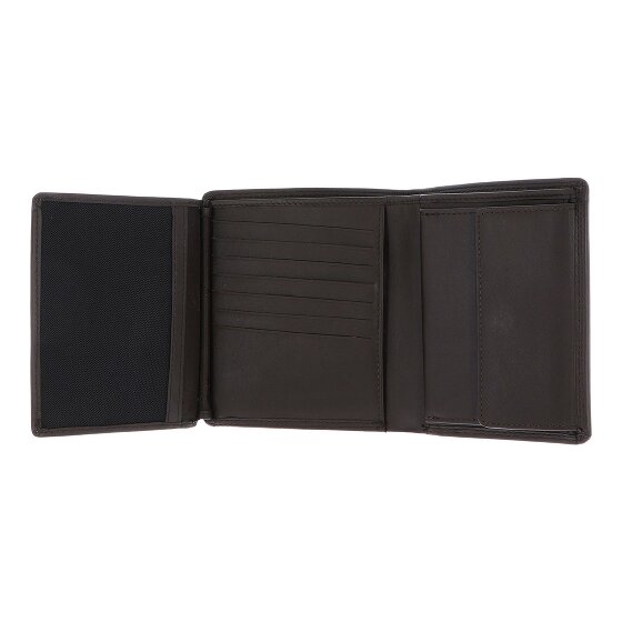 Golden Head Polo Portemonnee RFID Leer 10 cm