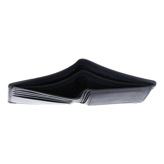 Golden Head Polo Portemonnee RFID Leer 11 cm