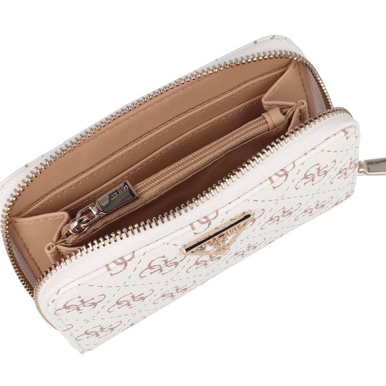 Guess Eco Carly Portemonnee 14 cm