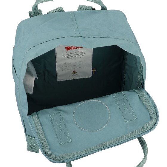 Fjällräven Kanken 16 Mini Rugzak 29 cm