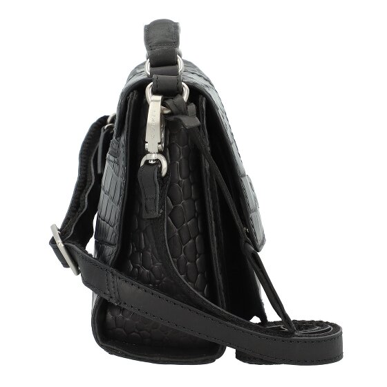 Burkely Cool Colbie Handtas Leder 20 cm