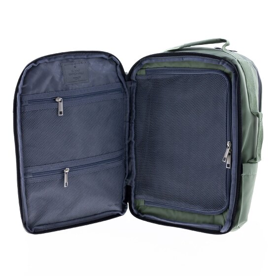 Gladiator 3900 Dagrugzak 40 cm Laptopvak
