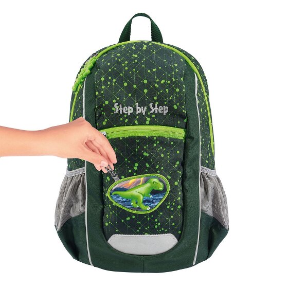 Step by Step KIGA Maxi Kinderrugzak 34 cm