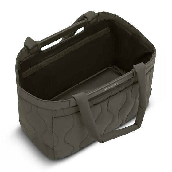 Kapten & Son Vaasa Shopper Tas 48 cm