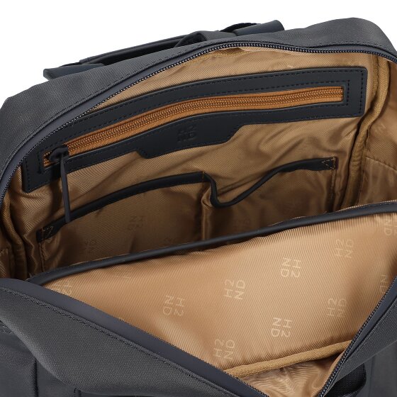 Harbour 2nd Hamburg Dagrugzak L 30 cm Harbour 2nd Hamburg Dagrugzak L 30 cm