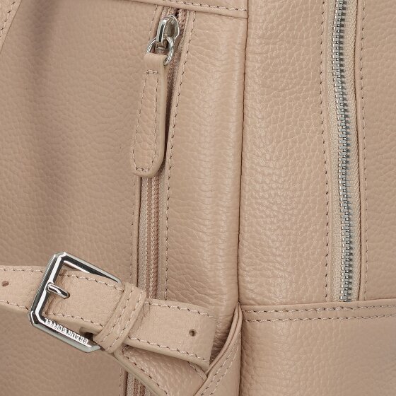 Braun Büffel Hanna Stad rugzak S Leer 31 cm