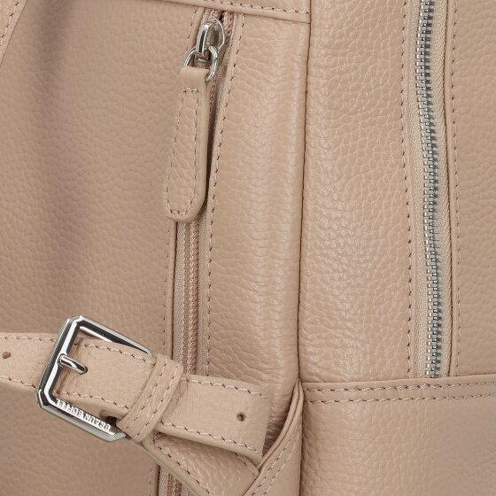 Braun Büffel Hanna Stad rugzak S Leer 31 cm
