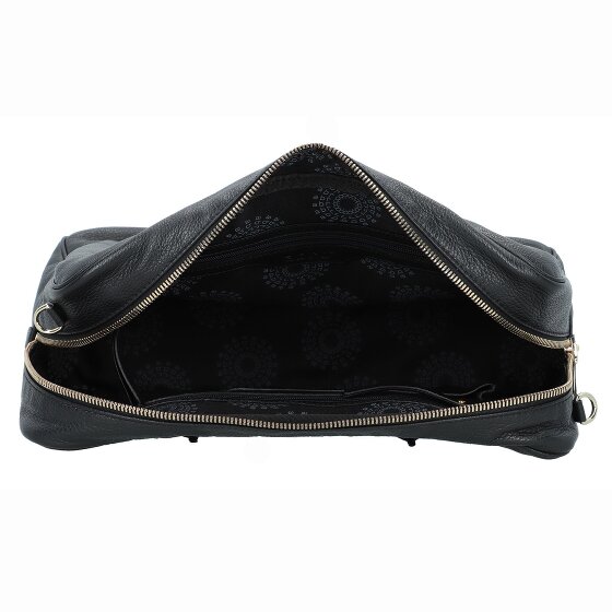 abro Adria Schoudertas Leer 39 cm