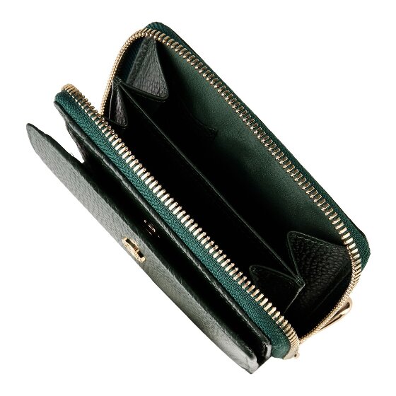 Esquire Alexandria Portemonnee RFID-bescherming Leer 12.5 cm
