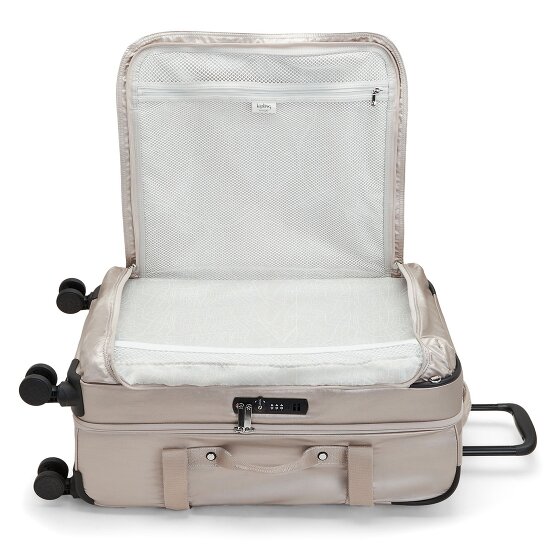 Kipling Basic Plus Spontaneous M 4 wielen Trolley 66 cm