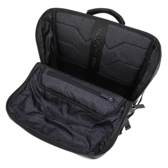 Bogner Monarch Dagrugzak 48 cm Laptop compartiment