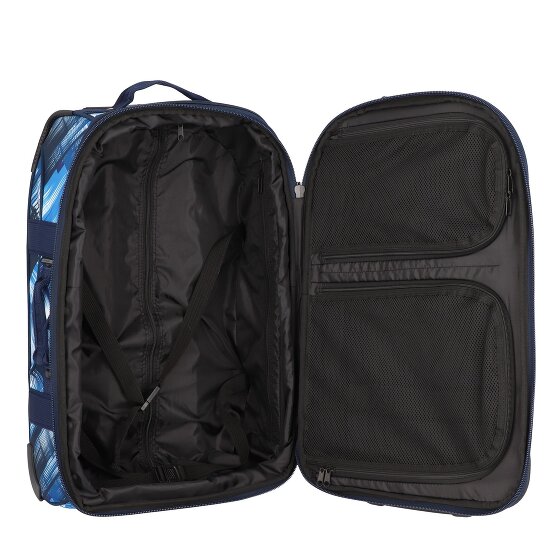 Ogio Layover 2 wielen Cabinewagen 56 cm