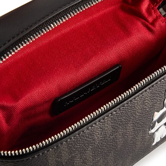 Karl Lagerfeld Ikon Mini handtas 15 cm