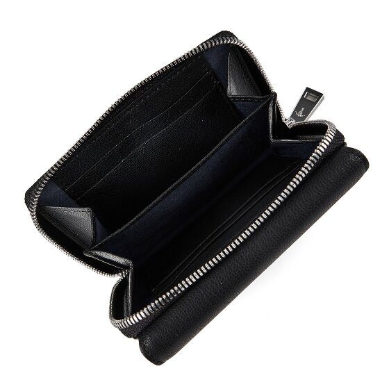 Joop! Lantea Portemonnee RFID-bescherming Leer 13.5 cm