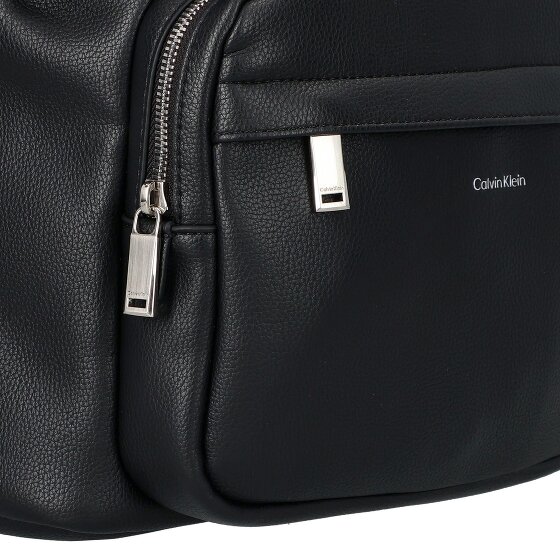 Calvin Klein Raised Dagrugzak 45 cm Laptop compartiment Calvin Klein Raised Dagrugzak 45 cm Laptop compartiment