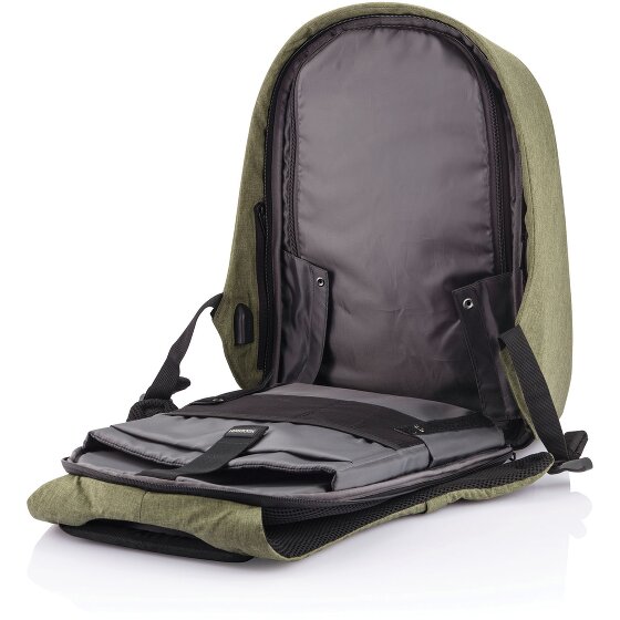 XD Design Bobby Hero Regular Rugzak RFID 45 cm laptopvak
