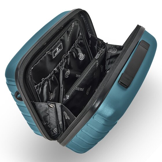 Pactastic Collectie 04 beautycase 34 cm