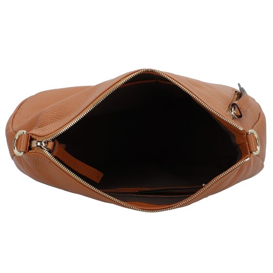 abro Adria Handtas Leer 34 cm