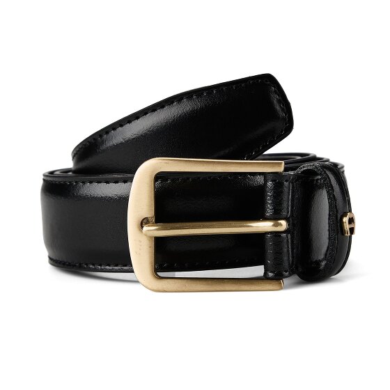 AIGNER Zakelijke riem leer