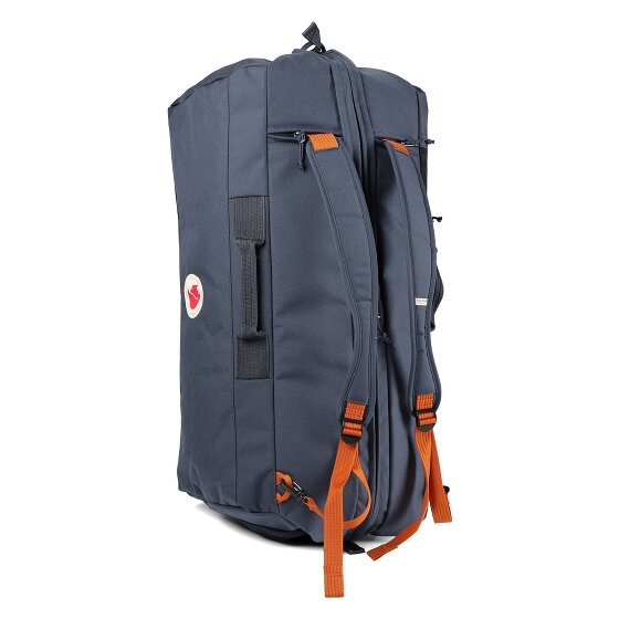 Fjällräven Färden Duffel 50 L Weekender reistas 53 cm