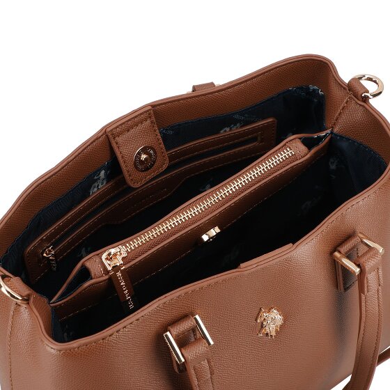 U.S. Polo Assn. Jones Schoudertas 31 cm
