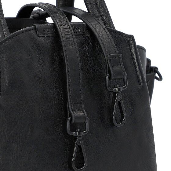 aunts & uncles Grandmas Luxury Club Handtas Leer 29 cm
