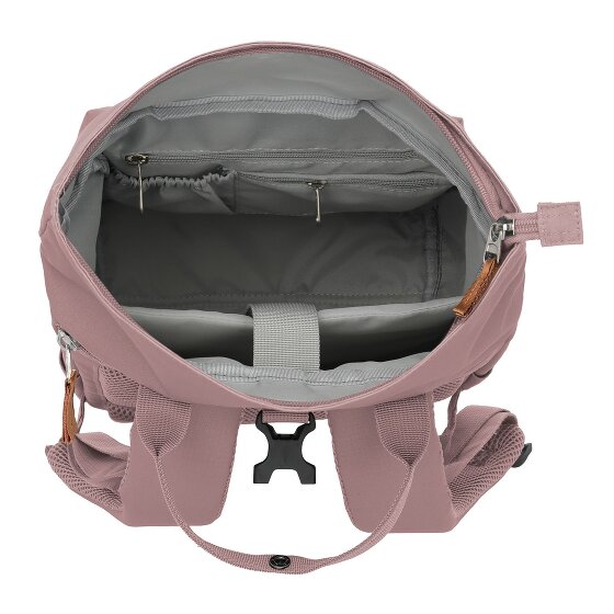 Travelite Basics Dagrugzak 37 cm Laptop compartiment