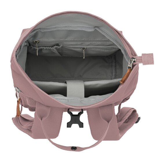 Travelite Basics Dagrugzak 37 cm Laptop compartiment