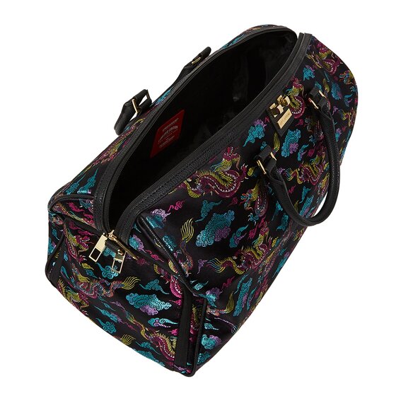 Sprayground Embroidered Dragon Weekender reistas 52 cm