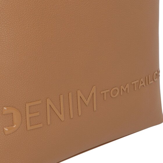 Tom Tailor Denim Zephyra Dagrugzak 33 cm
