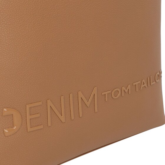 Tom Tailor Denim Zephyra Dagrugzak 33 cm