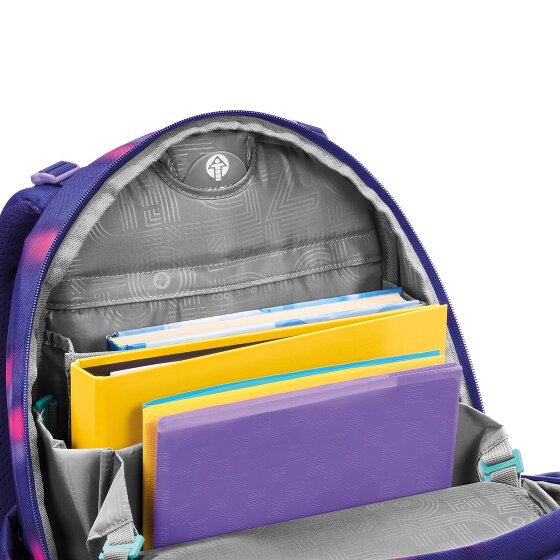 coocazoo Porter School rugzak 46 cm