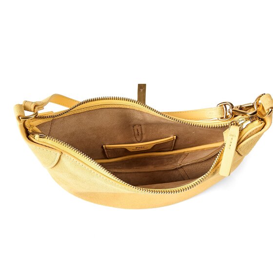 POLO RALPH LAUREN Polo ID Schoudertas Leder 26 cm