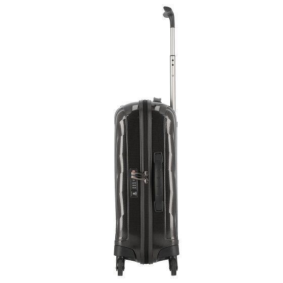 Samsonite Cosmolite 3.0 Spinner FL2 4-Wiel Cabin Trolley 55 cm