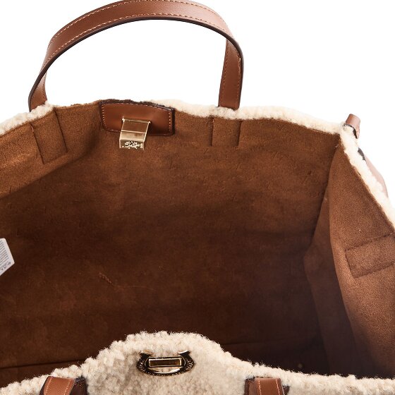 U.S. Polo Assn. Middleton Shopper Tas 40 cm