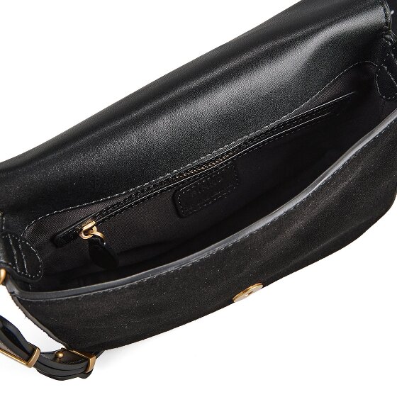 PINKO Love Satchel Mini Crossbody tas Leder 20 cm