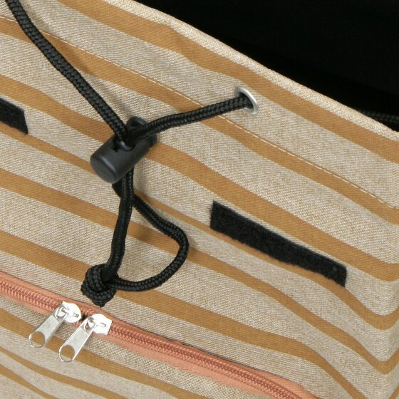 Andersen Shopper Scala Shopper Eske Winkelwagen 59 cm