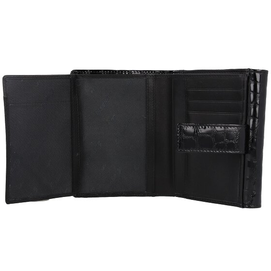 Esquire Nizza Portemonnee RFID-bescherming Leer 12.5 cm