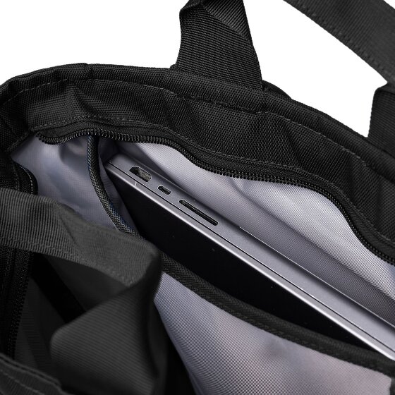 Sandqvist Ground Dagrugzak 27 cm Laptopvak