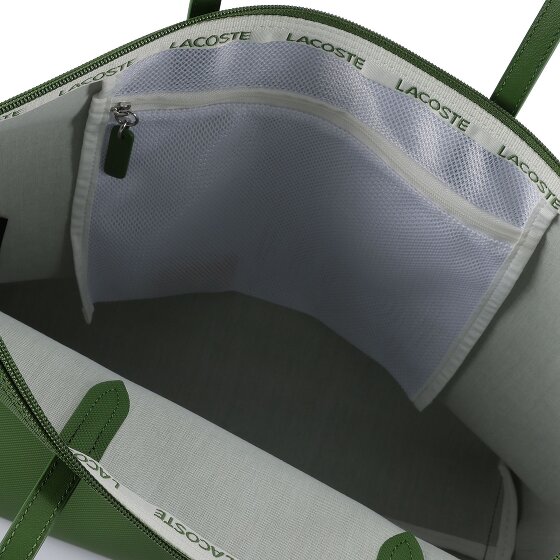 Lacoste Core Essentials L.12.12 Concept Shopper Tas L 46 cm