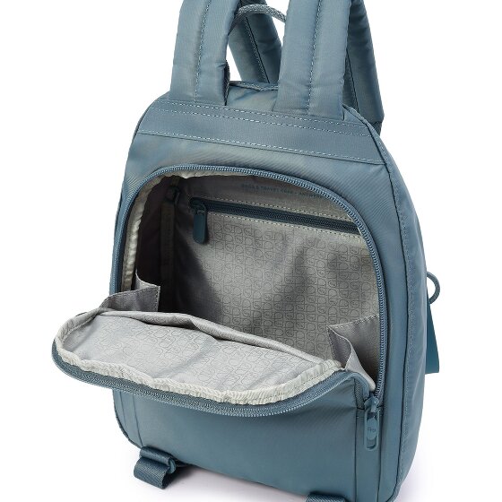 Hedgren Inner City Stad rugzak RFID-bescherming 30 cm
