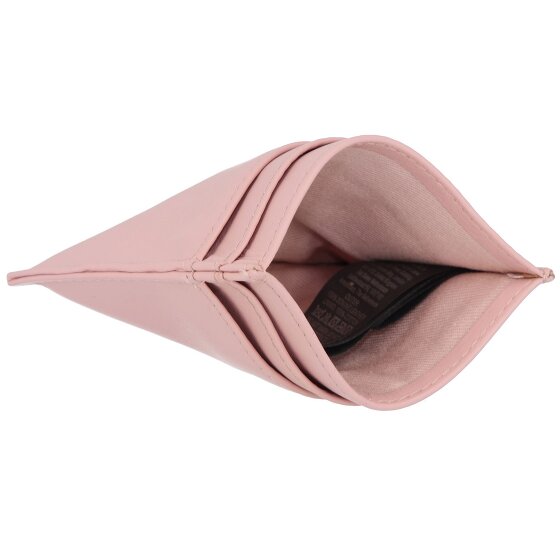 Ted Baker Garcina Credit Card Case Leer 10 cm