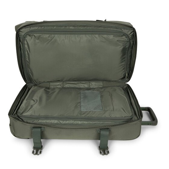 Eastpak Transit'R 2 wielen Reistas M 67 cm
