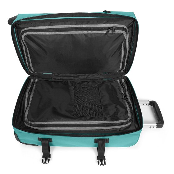 Eastpak Transit'R Transit'R 2 wielen Reistas S 51 cm