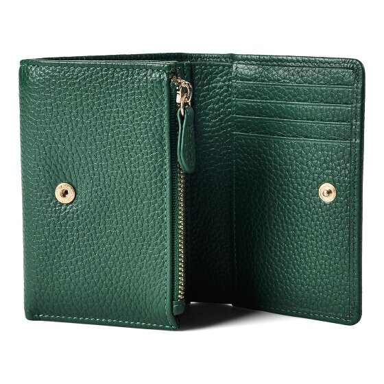 Braun Büffel Asti Portemonnee Leder 12 cm